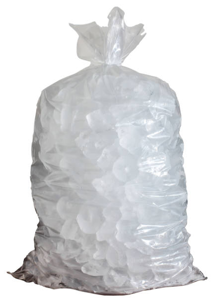 2KG ICE BAG