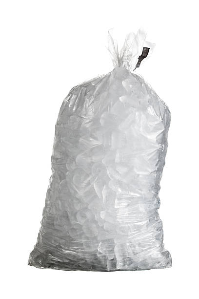 1KG BAGGED ICE
